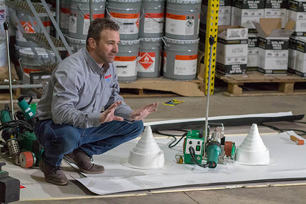 APR - ProdSvc - Hapco - Delivering Superior Service and Support Solidife long term relationships APR - ProdSvc - Hapco - Delivering Superior Service and Support Solidife long term relationships