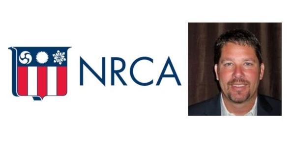 NRCA Chairman-Elect Testifies NRCA Chairman-Elect Testifies