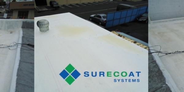 SureCoat Inclement Weather SureCoat Inclement Weather