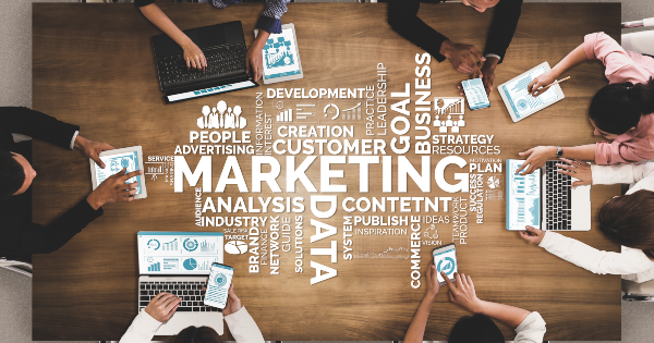 LEVERAGE Mistakes in Marketing