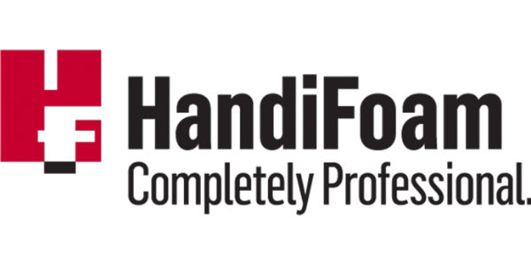 ICP HandiFoam for Improved Performance ICP HandiFoam for Improved Performance